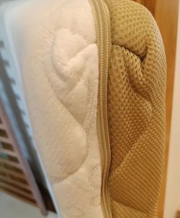 Molaflex Colchão Care Baby Foam 60x120cm
