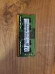 Pamięć RAM 4GB Hynix 4gb 1rx16 pc4 2666v sco 11