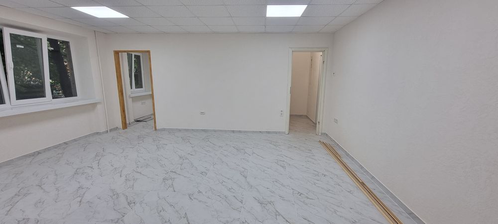 Оренда комерційного приміщення.