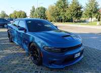 Dodge Charger SRT Scat Pack 6.4