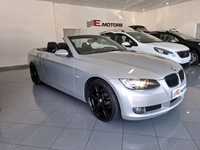 BMW 320 d Coupe M Sport Edition