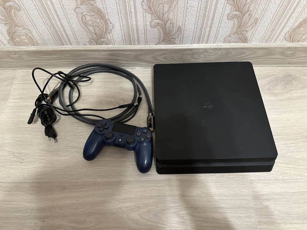 Playstation 4 Slim 1tb