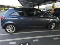 Corsa 1.3 gasóleo