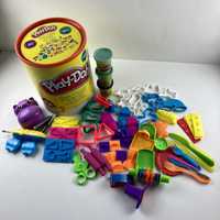 Zestaw Play-Doh w wiaderku
