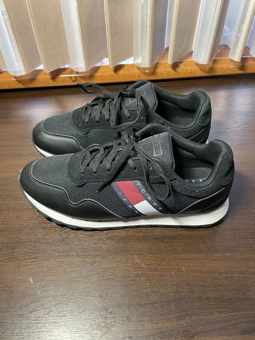 Кросівки Tommy hilfiger/ Tommy jeans