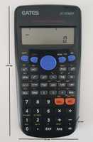 Калькулятор Eates FC-95MSP інженерний 12-ти розрядний науковий