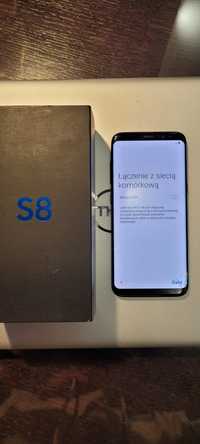 Samsung S8 SM-G950F