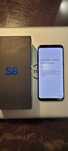 Samsung S8 SM-G950F