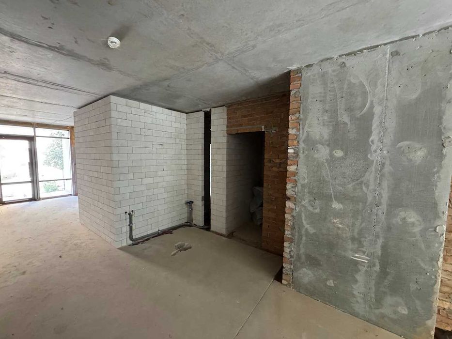 Продам комерційне приміщення 210м2 ЖК Палладіум якісна локація Бровари