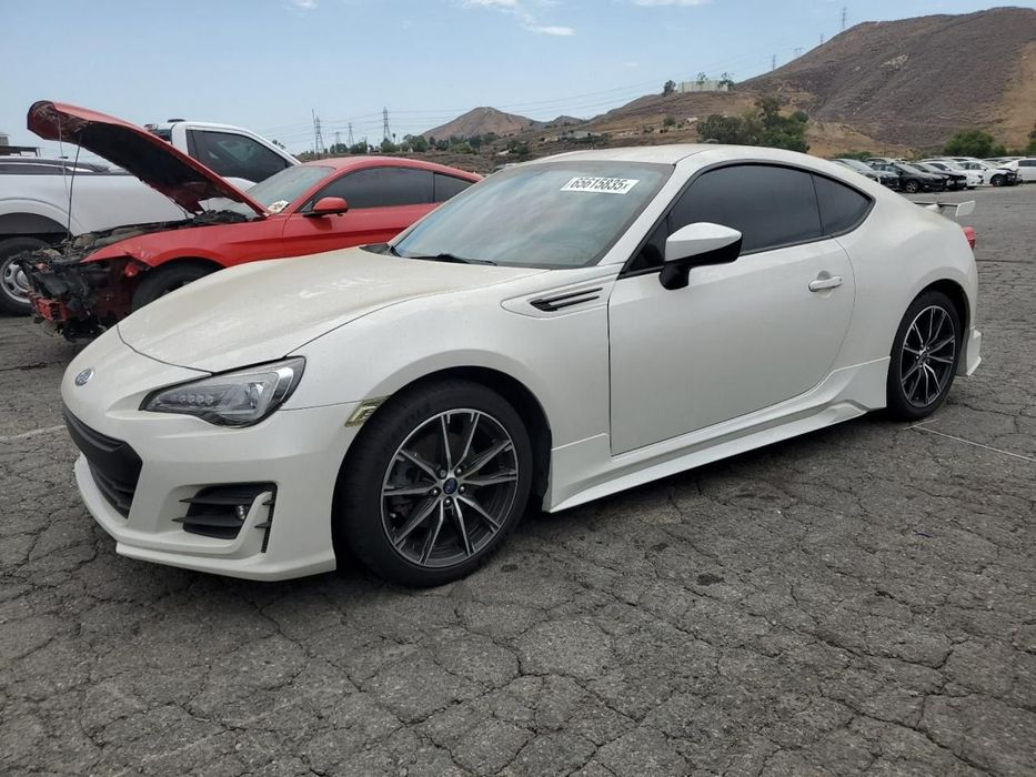 Subaru BRZ Auta z USA - Zapytaj o więcej ofert!