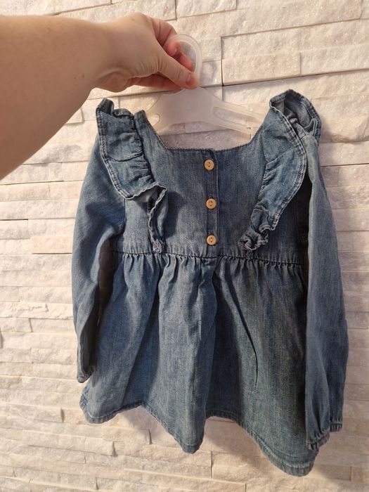 Tunika rozmiar 92 h&m