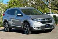 Honda CR-V 2018 Gray