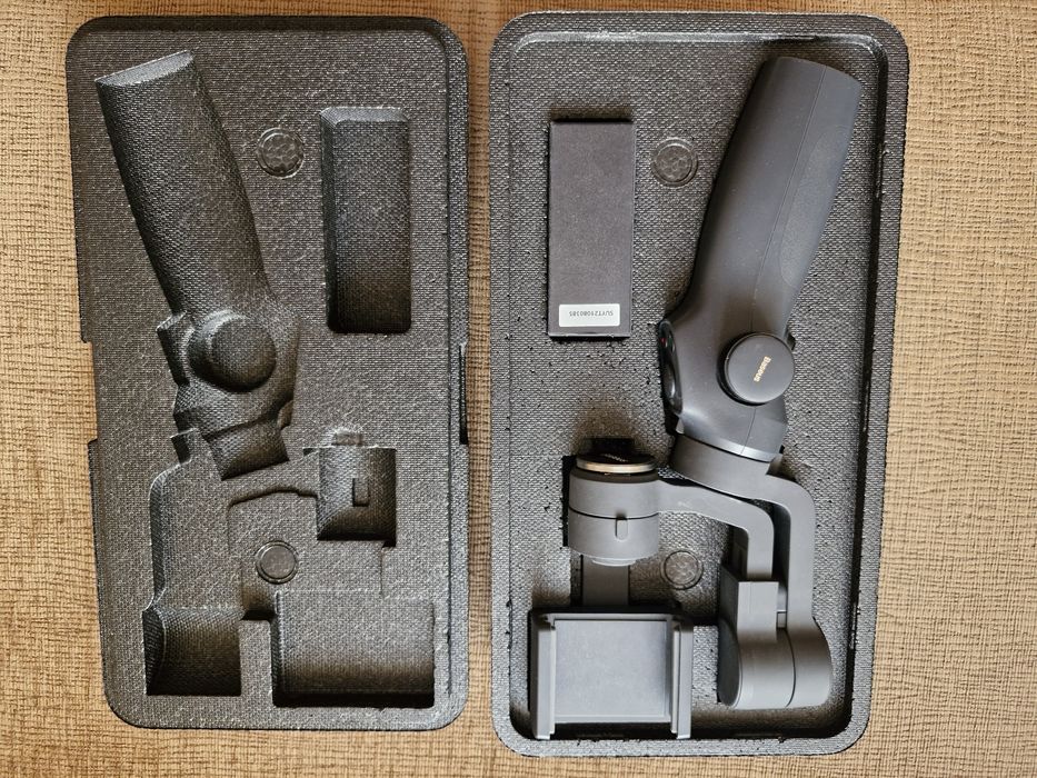 Стедікам,стабілізатор для телефону Baseus