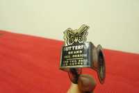 Dispensador de fita-cola BUTTERFLY (vintage)