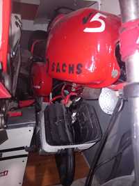 sachs v5 motor lotus