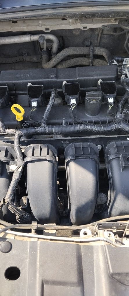 Ford  2017 рік (або ОБМІН)