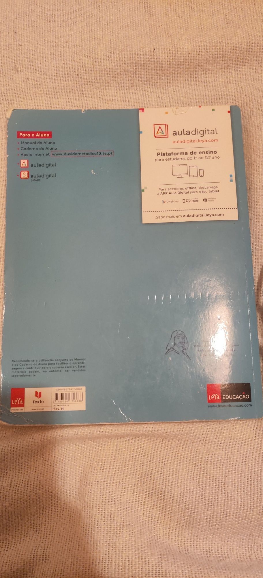 Manual de Filosofia 10° ano
