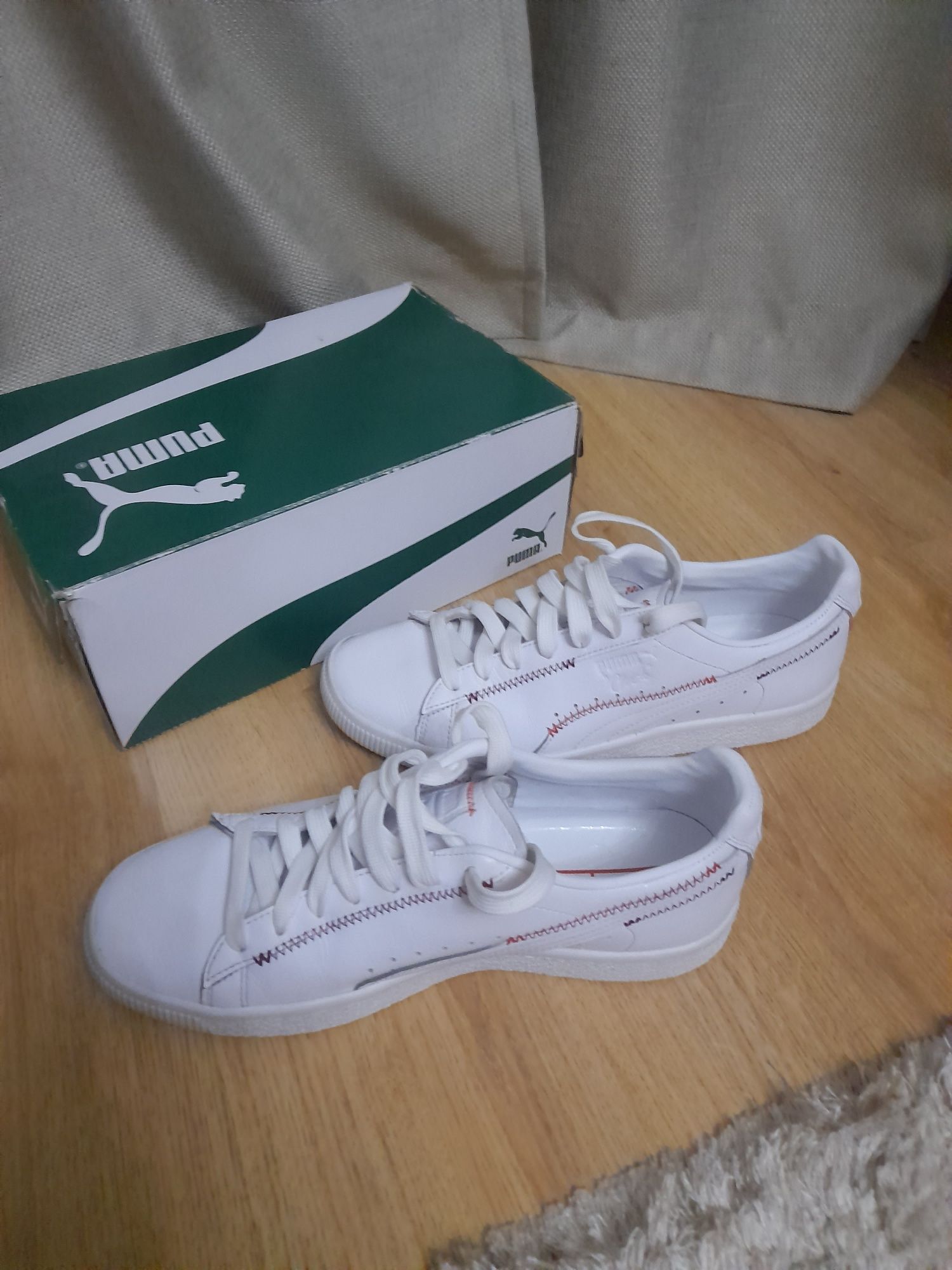 Кросівки PUMA оригінал.