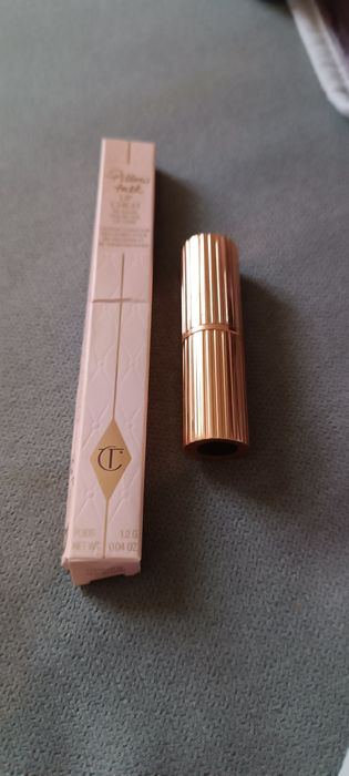 Zestaw Charlotte Tilbury nowe