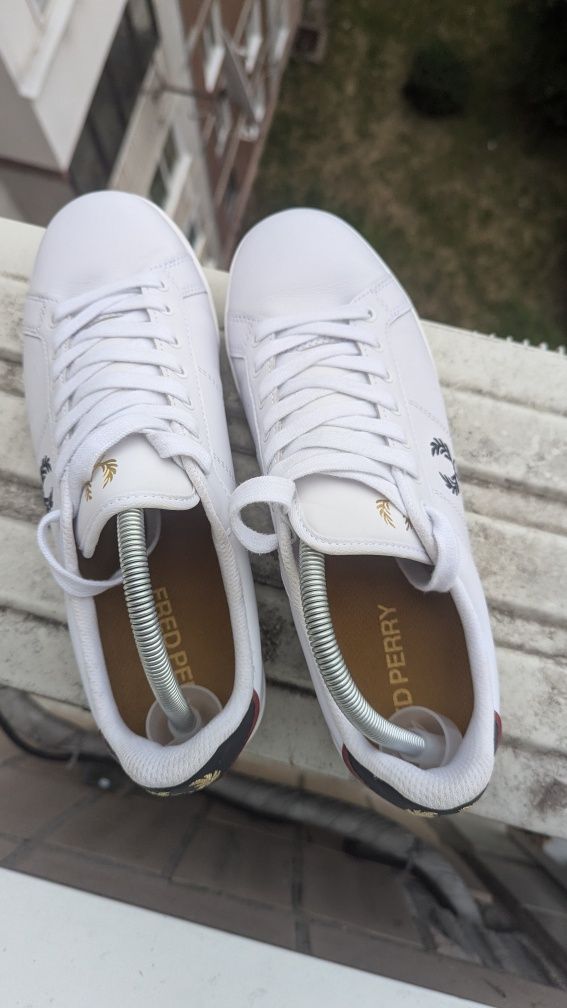 Кросівки Fred Perry B722