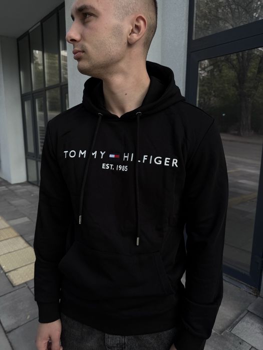 Худі Tommy Hilfiger