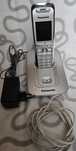 Telefon stacjonarny Panasonic KX-TG8411PD