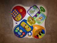 Fisher Price Stół do Nauki / Laugh & Learn Learning Table