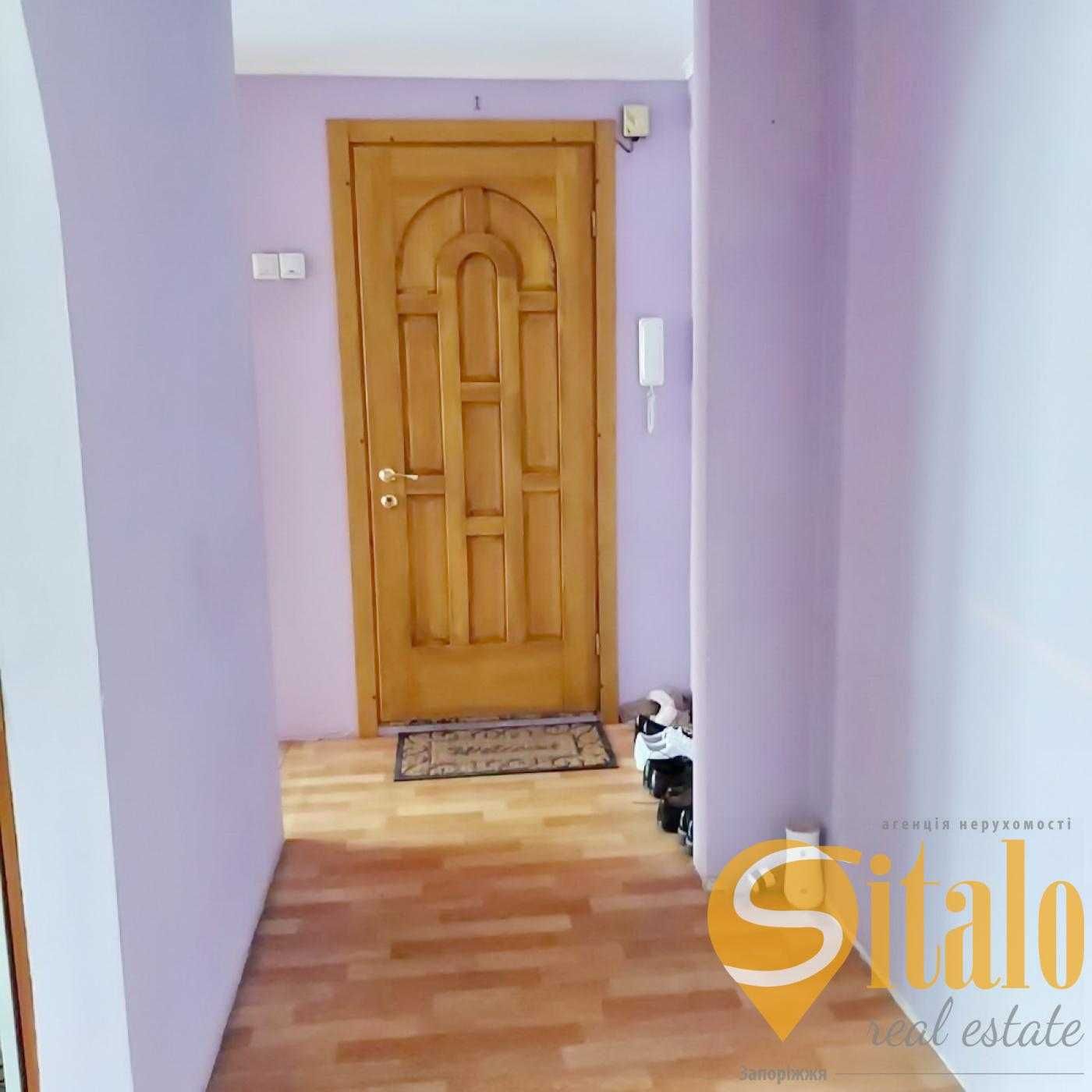 Продаж 4-х кімнт. квартири бульвар Гвардійський (019)