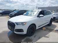 Audi Q7 Premium Plus 55 Tfsi Quattro Tiptronic 2021