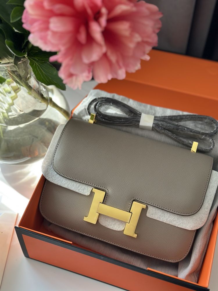 Сумка Hermes Constance 24