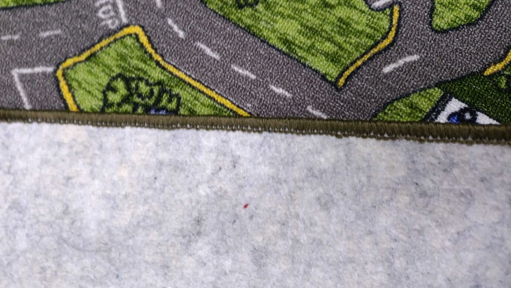 Дитячий килим/детский коврик