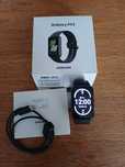Smartband SAMSUNG GALAXY FIT 3 czarna opaska sportowa jak nowa