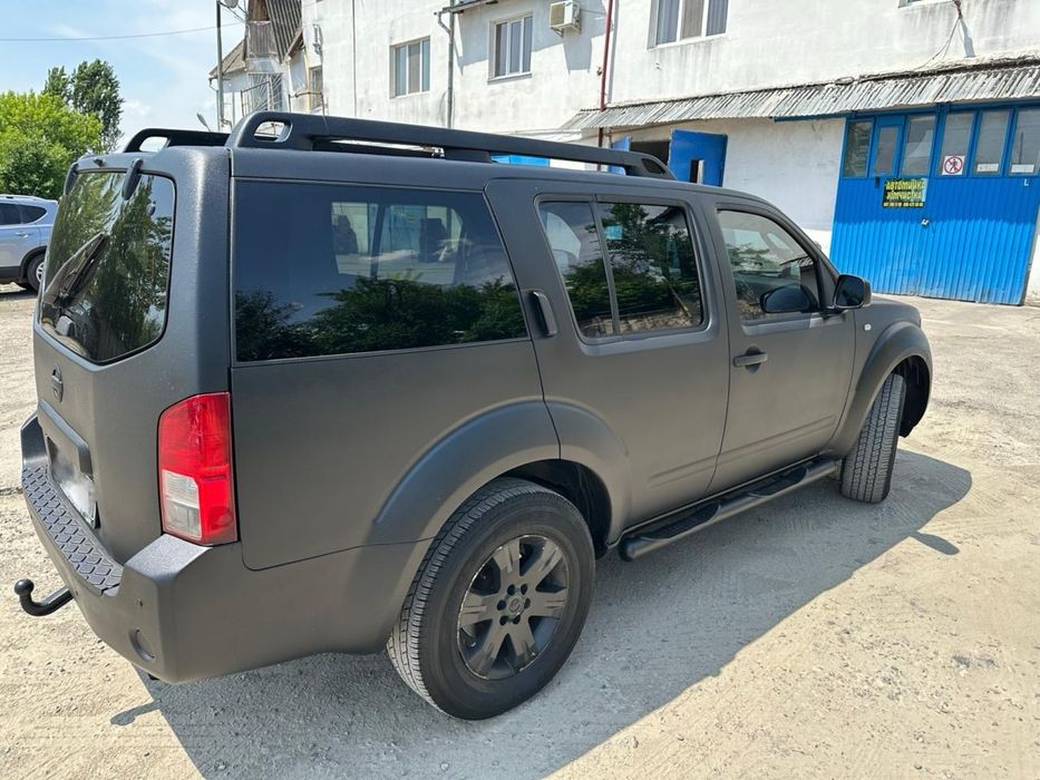 Автомобіль 4х4