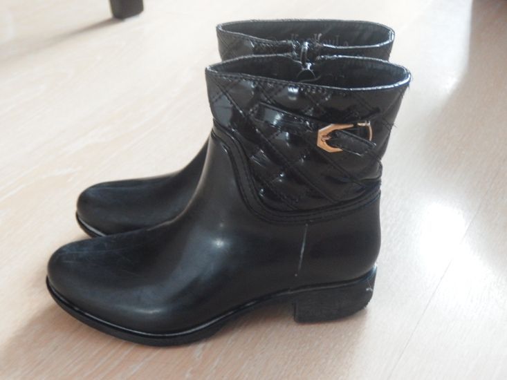 Buty dla dziewczynki rozm. 32 wkładka 20 cm