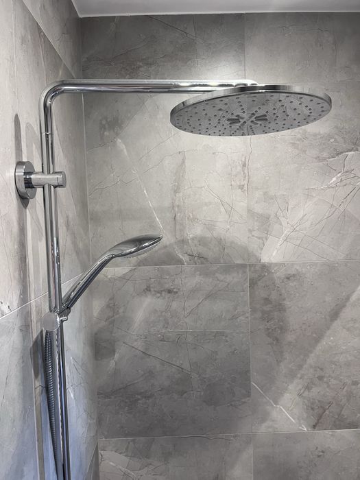 Grohe Smart Control bateria prysznicowa natynkowa