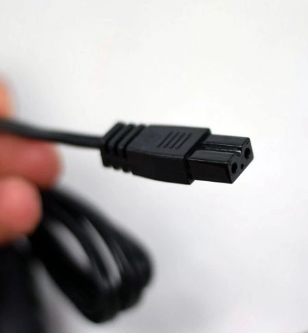Przewód przewody kabel zasilający do lodówki turystycznej 12v -24v