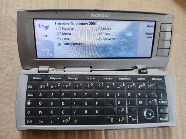 Nokia 9500 оригинал
