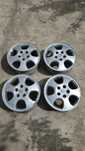 Диски 5*110 r15 gm intra opel astra zafira соmbo meriva