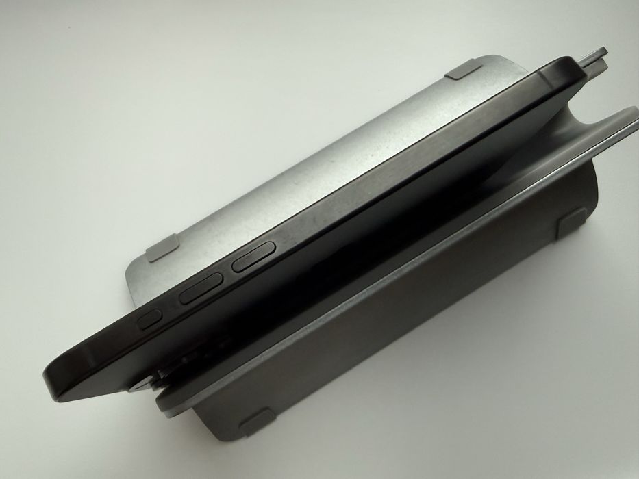 Apple iPhone 15 Pro Max 512gb Black Neverlock 87%