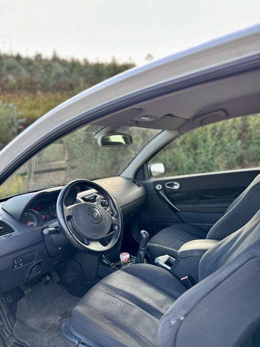 Renault Megane 2