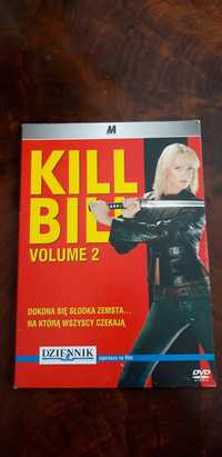 Kill Bill volume 2