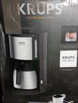 Ekspres do kawy Krups Pro Aroma
