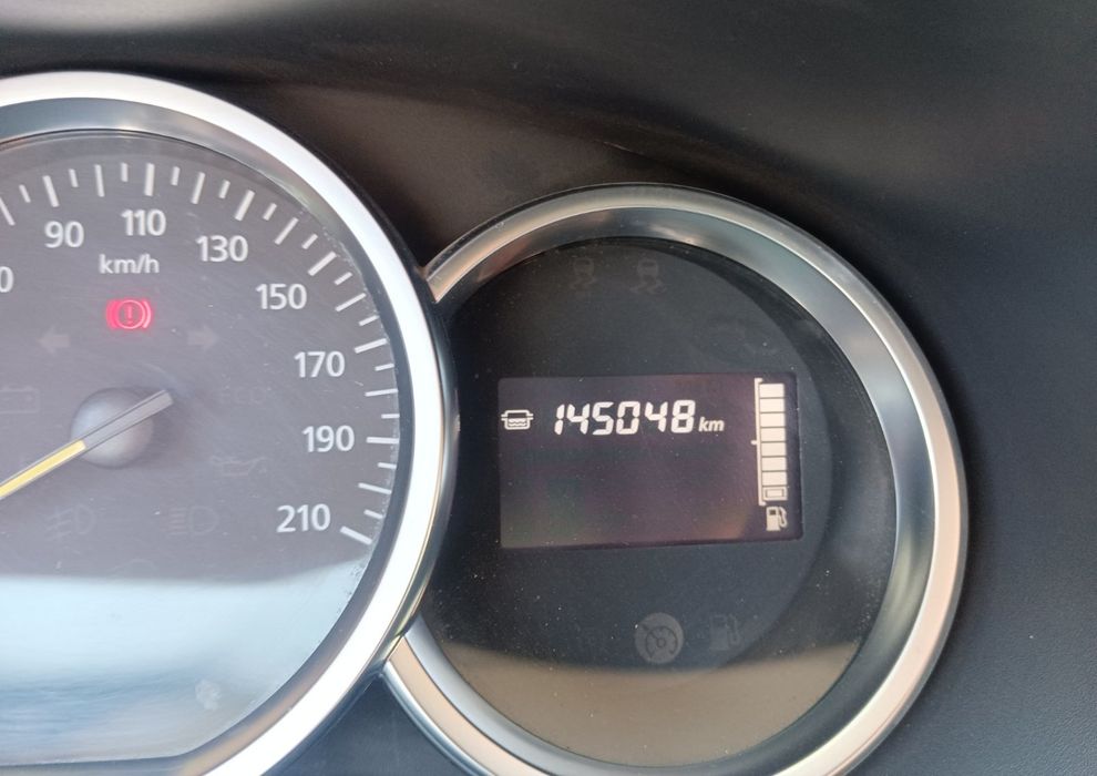 Стартер Renault Logan 2 1.5D, 23303329R