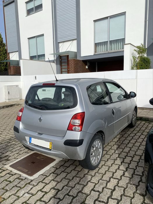Renault Twingo Initiale 1.2 Hatchback