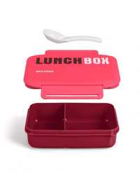 Lunchbox pojemnik śniadaniowy 740 ml