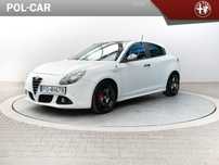 Alfa Romeo Giulietta Alfa Romeo Giulietta Bi-Turbo 16V TCT 1,75 240KM QV /KOMIS