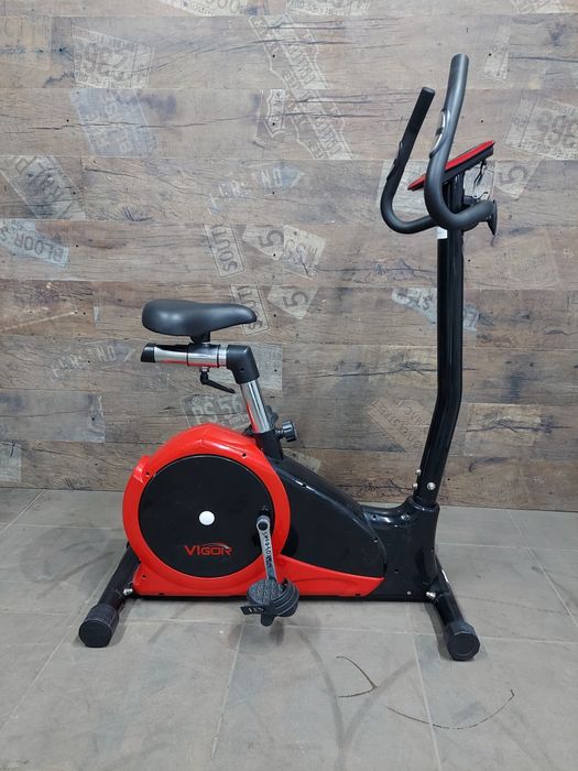 Велотренажер Vigor AL901BP. Доставка, гарантія.
