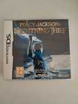 Percy Jackson nintendo ds