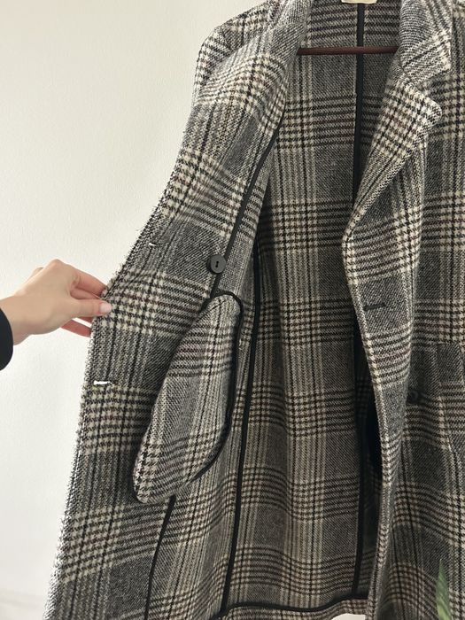 Пальто Calliope XS