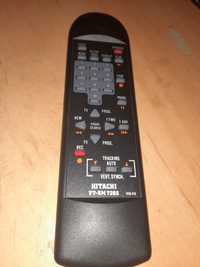 HITACHI vt-rm 728E ns49